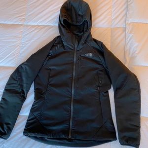 The north face nano puff jacket